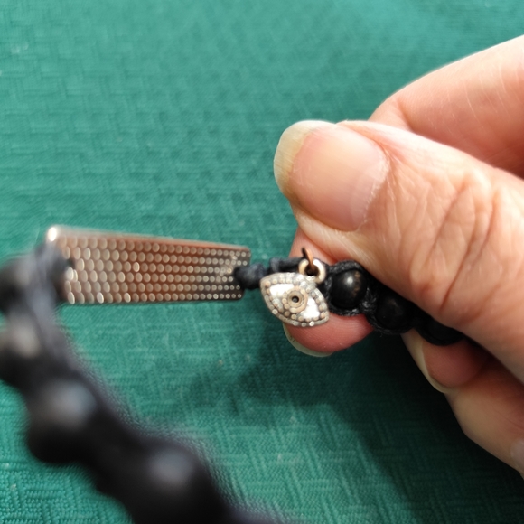 Be Brave Bracelet, Word Bracelet, Inspiration Bracelet - Picture 2 of 6